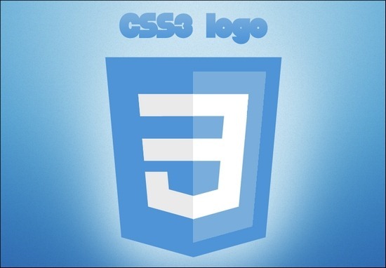 css3-logo