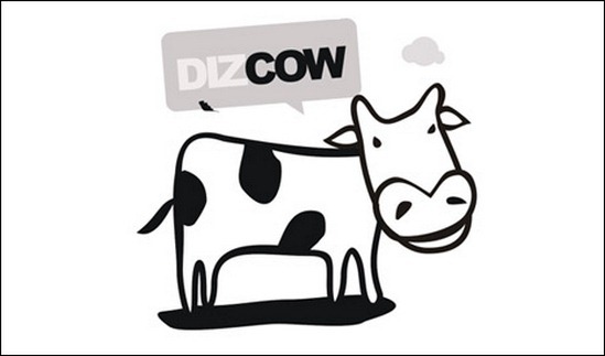 dizcow