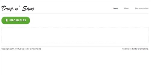 drop-n-save-drag-and-drop-uploader