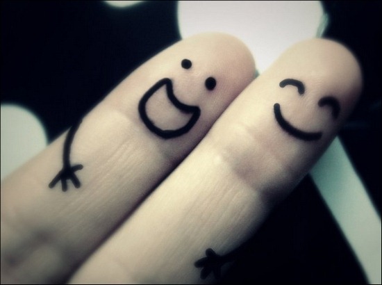 finger-friends