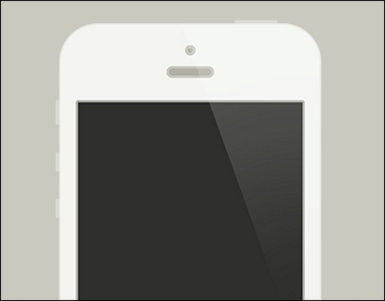 iphone5-flat