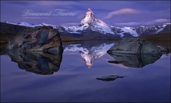 mount-matterhorn