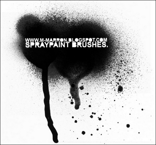spray-paint-spray-brushes