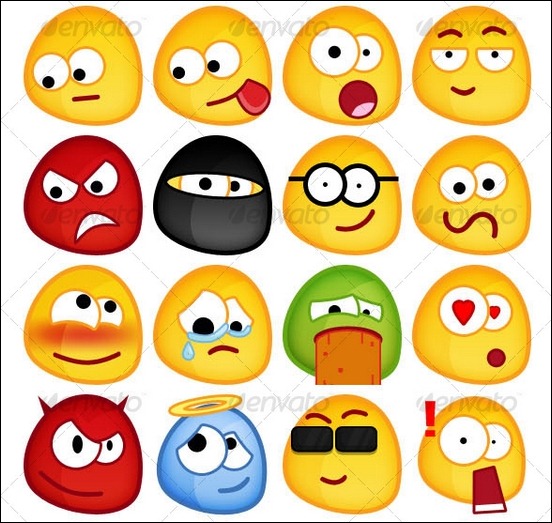 28-gummy-emoticons-pack