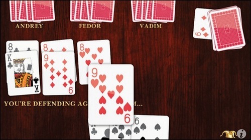 durak