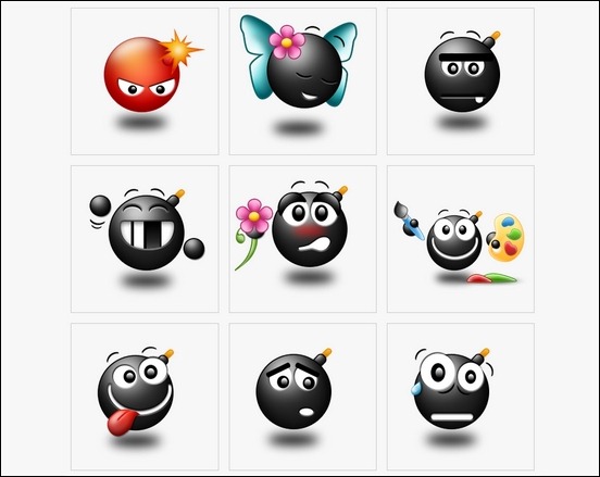 friendly-fire-emoticons