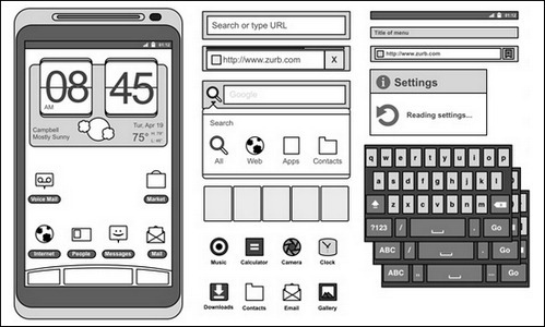 full-set-of-stencils-for-sketching