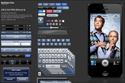 iphone-gui-psd