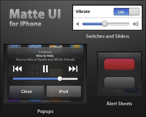 matte-iphone-ui