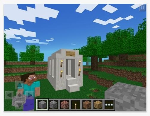 minecraft