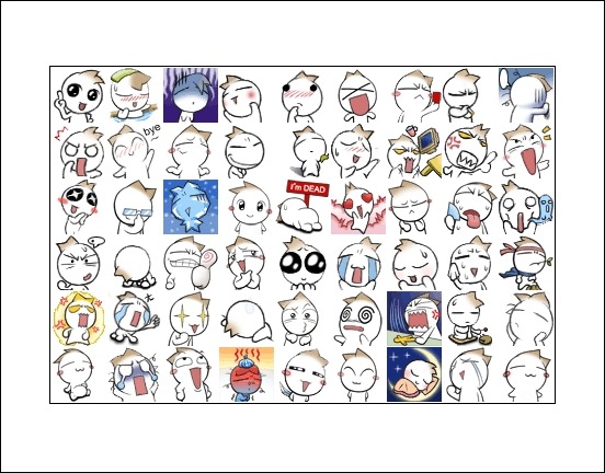 onion-club-emoticons