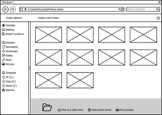 wireframe-sketcher