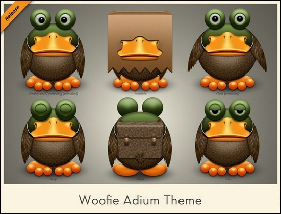 woofie-adium-theme