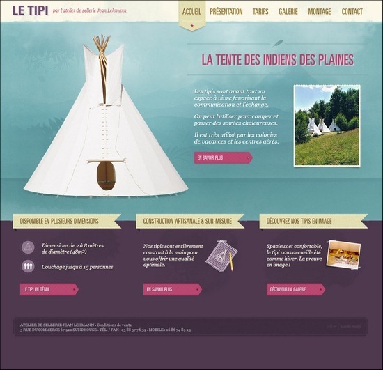 le-tipi