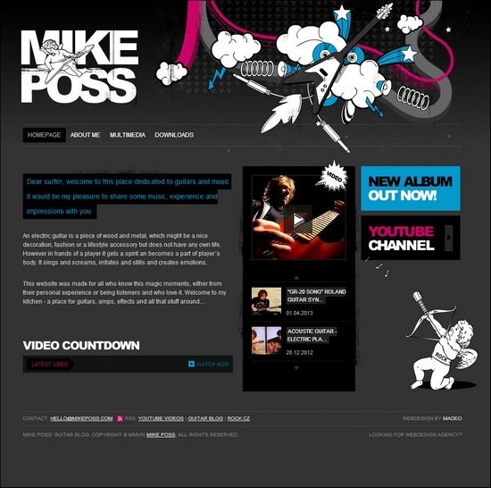 mike-poss