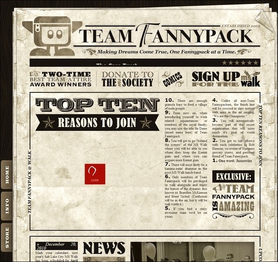 Team-Fannypack