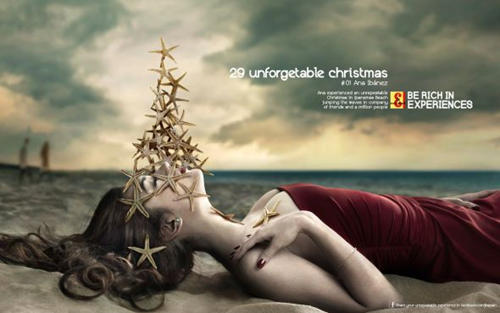 J&B: Unforgettable Christmas