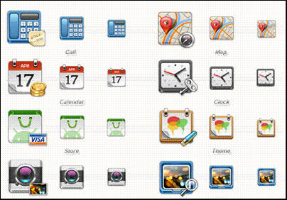 App-Bits Tab-Bar Icons