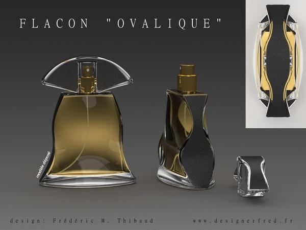 15 Most Creative Perfume Bottle Designs - Swedbrand Group  Perfume bottle  design, Beautiful perfume bottle, Antique perfume bottles
