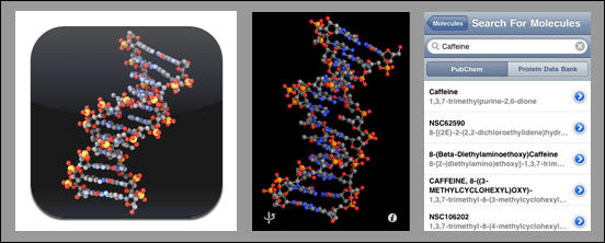 Molecules