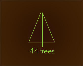44 Trees