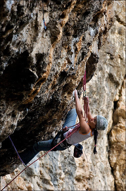 Winter Extreme Sports Photography by Frank Rapp