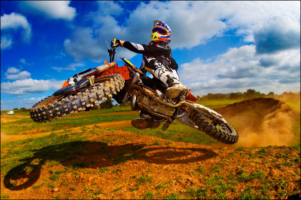 Motocross Photography by Andy Ferguson