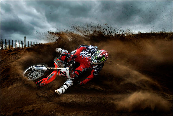 Motocross Photography by Andy Ferguson
