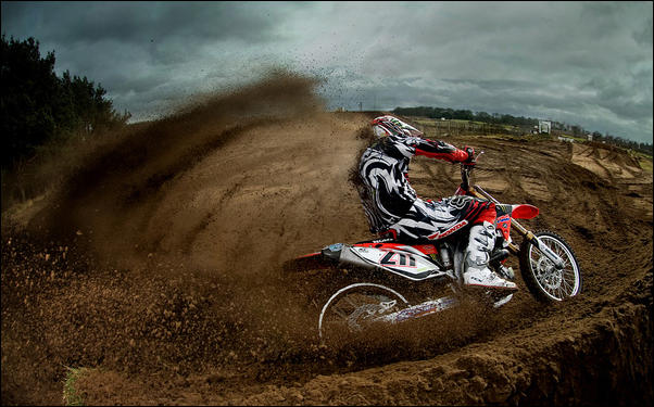 Motocross Photography by Andy Ferguson