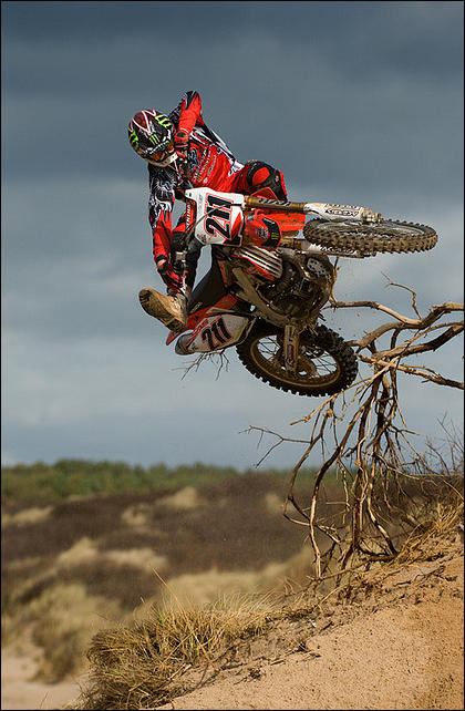 Motocross Photography by Andy Ferguson