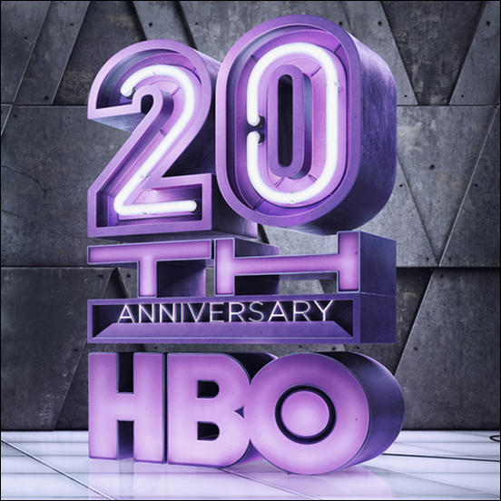 HBO 20th Anniversary