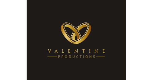 Valentine Productions by Akinom11