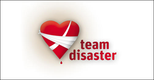 Team Disaster by matchbook