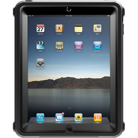 OtterBox Defender Series for iPad