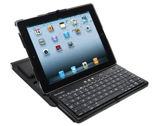 Kensington Case w/ Bluetooth Keyboard for iPad 2 