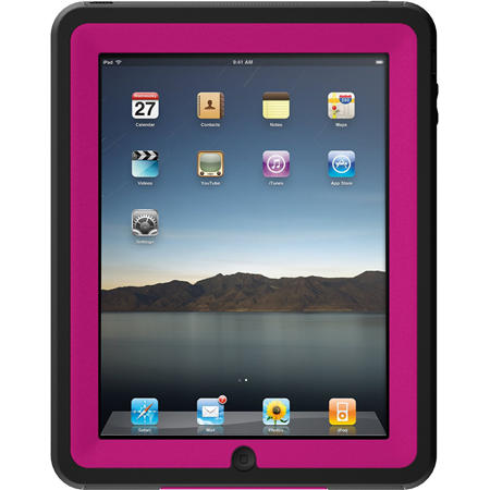 Otterbox iPad 1G Defender Case