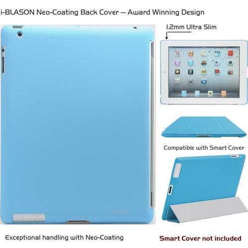 i-BLASON Case for iPad 2 Smart Cover