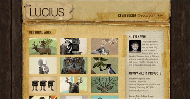 Kevin Lucius