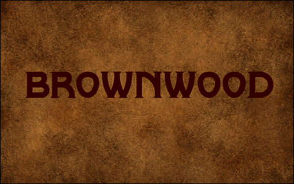 Brownwood