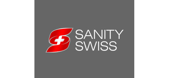 Sanity Swiss