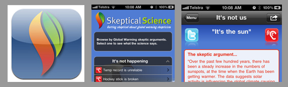 educational ipad apps for science