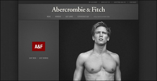 Abercrombie-and-Fitch