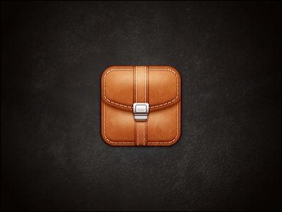 Briefcase-iOs-Icon