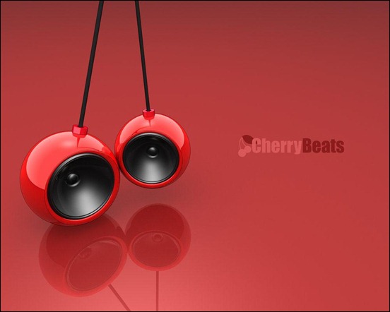 Cherry-Beats