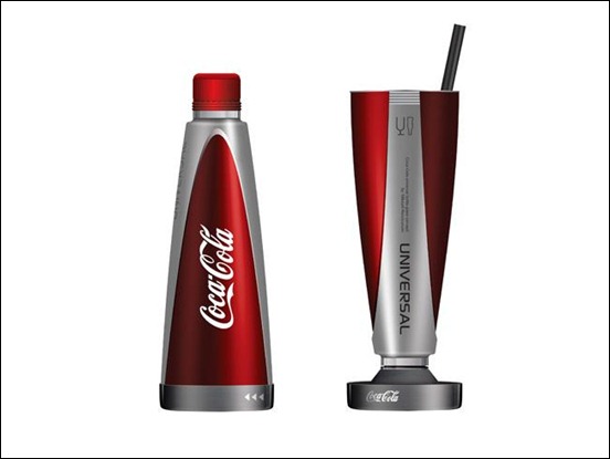 Coca-cola-Universal-Concept