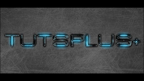 Create-a-metal-text-effects-in-photoshop