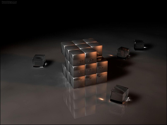 Cubes