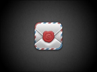 Envelope-iOs-Icon