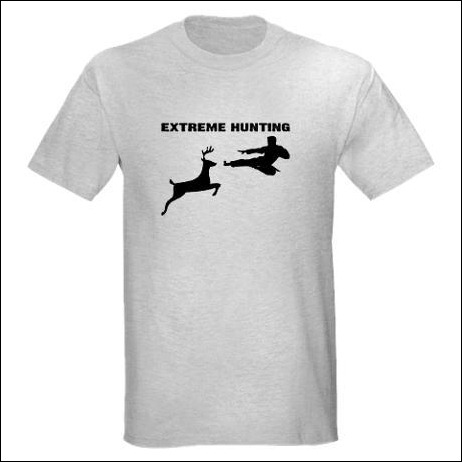 Extreme-Hunting