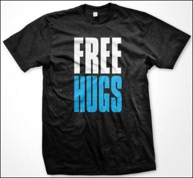 Free-hugs